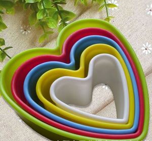 Emporte-pièce en plastique Christmas b read, moules à gâteaux en silicone pour enfants - Product Image 4