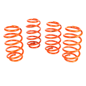 Suspension de voiture personnalisée, ressort descendant, bobine de compression de tension <span class=keywords><strong>en</strong></span> acier - Product Image 5