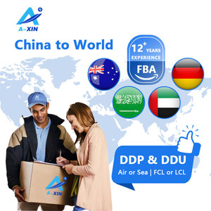 Envío DDP a Sudáfrica y México a través de Hizmeti Turkiye DFH Global 3PL Logistics Services con LCL + <span class=keywords><strong>Express</strong></span> & Insurance - Product Image 1