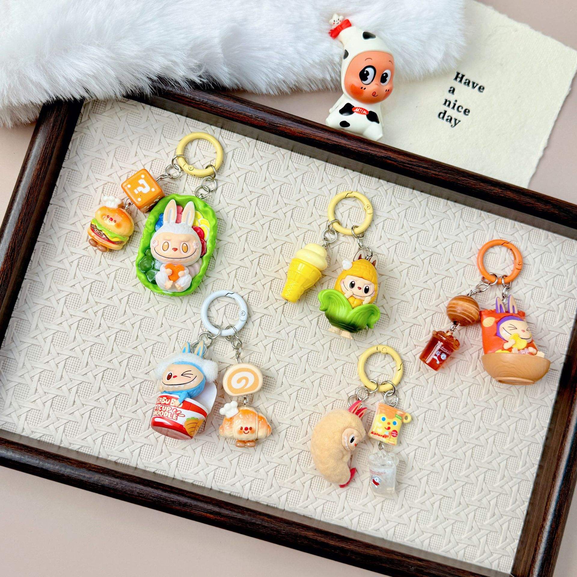 Talk to me to learn more styles