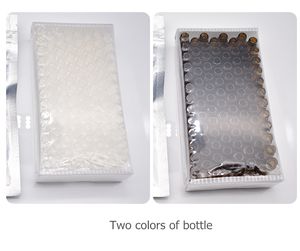 2ml Glaswaren Labor <span class=keywords><strong>HPLC</strong></span> Fläschchen für Autos ampler Instrument - Product Image 4