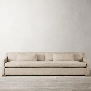 Ensemble de canapés modernes personnalisables par le fabricant Bella Style, sectionnel modulaire rectangulaire Cloud en tissu <span class=keywords><strong>Togo</strong></span> pour salon - Product Image 2