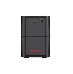 Santak <span class=keywords><strong>ups</strong></span> blazer 600va <span class=keywords><strong>600</strong></span> <span class=keywords><strong>va</strong></span> 360w 230vac קו קופצים אינטראקטיבי עם 1 pc 12v 7ah עבור PC - Product Image 3