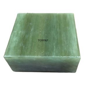 High Voltage Resistance Epoxy Resin <b>Fiberglass</b> Insulating Rod - Product Image 5