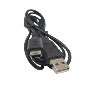 Câble de charge USB pour Nintendo DSi, cordon d'alimentation pour console de jeu NDSi, rallonge d'alimentation, câble de jeu