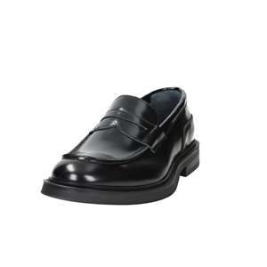 Mocasín Payo para Hombre, Color Negro 6011 - Product Image 2