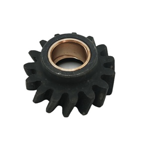 Engrenage d'entraînement de pompe à huile robuste pour 2108 - Engrenage de remplacement de haute qualité avec garantie, assurant des performances précises du moteur - Product Image 6