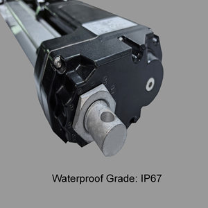Linear antrieb DC 12V/24V Wird in <span class=keywords><strong>Solar</strong></span> <span class=keywords><strong>Tracking</strong></span> <span class=keywords><strong>System</strong></span>/ <span class=keywords><strong>Solar</strong></span> panel mit optionalem Halls ensor verwendet - Product Image 5