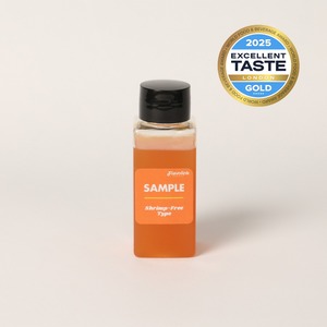 Base liquide R-SFL (sans crevettes) pour la production alimentaire, application culinaire dans la fabrication de nouilles, la production de snacks, etc. - Product Image 5