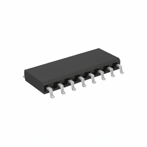 BOM IC In Stock 16 SOlC Electronic Circuit Components IDT2309B-1HDCI8 Clock Timing - Product Image 1
