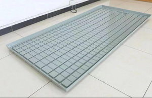 Hot bán thủy canh microgreen hệ thống thủy canh phát triển hệ thống dọc phát triển giá thủy canh dọc hệ thống - Product Image 3