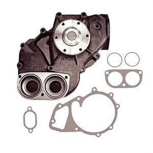 Repuestos <span class=keywords><strong>de</strong></span> Bomba <span class=keywords><strong>de</strong></span> Agua <span class=keywords><strong>de</strong></span> Alta Calidad para Motores Diésel MERCEDES BENZ Serie OM 4032007001/4032004901/4032003501/4032002701 - Product Image 2