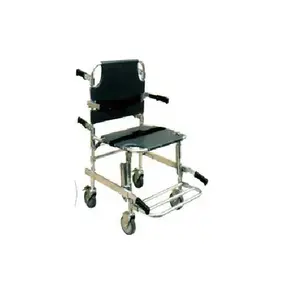 Indoor Outdoor Wheel Chair Powered Stair Climber Electric Wheelchair For Elderly People Climbing Stair