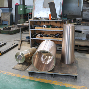 แขนหล่อแบบแรงเหวี่ยงที่มีความแข็งแรงที่เหนือกว่าแขนหล่อแบบแรงเหวี่ยง - Product Image 5