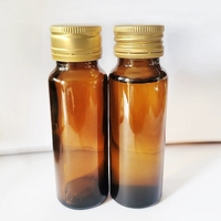 Bouchon à vis ROPP en aluminium de taille personnalisée, inviolable et anti-déversement, pour bouteilles de boissons, de vin, d'alcool et de liquides buvables