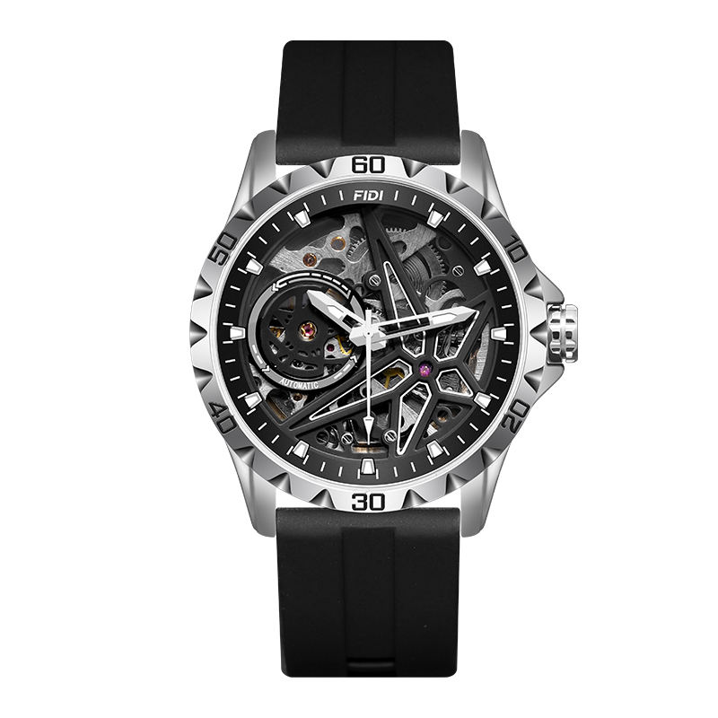 สีดำ-เอส