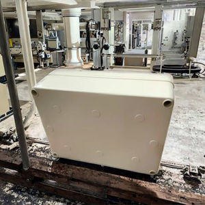 Boîtier de jonction électrique étanche LIDO TECH JBX-002 OEM en ABS/PC, surface peinte IP66, moulage par injection personnalisé, Vietnam - Product Image 3