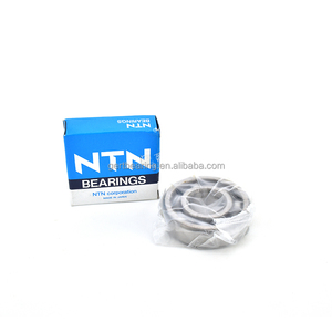 Roulement à billes à gorge profonde NTN, roulement à billes, taille 17x40x12, NTN - Product Image 2