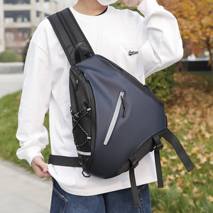 Mochila Escolar Personalizada con Logotipo OEM, Mochila de Gran Capacidad para Estudiantes Universitarios, Mochilas para Hombres - Product Image 4