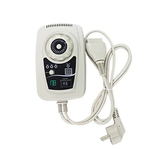 Matras pijat termal seluruh tubuh 59*23,6 inci dengan Amethyst alami & kristal turmalin hitam untuk menghilangkan rasa sakit & rileks lelah tubuh - Product Image 4