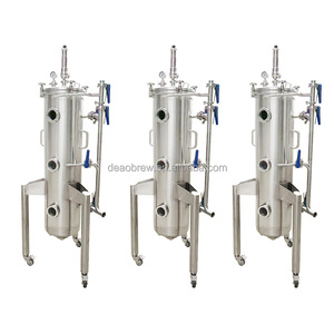 100L hop pháo bia khô hopping Gun cho fermenter tuần hoàn - Product Image 5