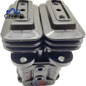 E324D Excavator Foot <b>Pedal</b> Valve 270594 270-5947 Hydraulic Pilot Valve Hydraulic Control Parts - Product Image 1