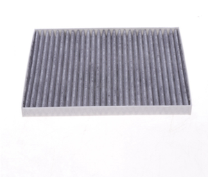 Filtro de Aire de Cabina de Alta Calidad 97133-2F000, 97133-2F010, 97133-0S000, CU2434 Compatible con Kia y <span class=keywords><strong>Hyundai</strong></span> Sin <span class=keywords><strong>Opiniones</strong></span> Todavía - Product Image 4