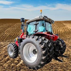 Tractores Agrícolas de 210hp, 220hp, 240hp, 260hp, 270hp, 280hp, Tractores 4x4 Económicos - Product Image 3