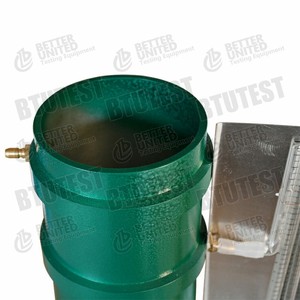 Perméamètre à tête constante TST-70 pour la perméabilité des sols, appareil de perméation des sols - Product Image 2