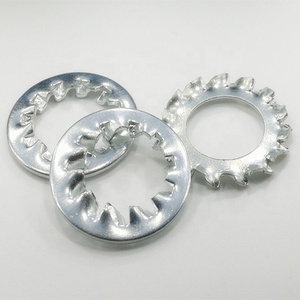 Phụ Kiện Chiếu Sáng Mặt Dây M10 Threaded Rod Hollow Tube Phụ Kiện Ống Kim Loại Công Nghiệp Lock Nut Máy Giặt Lắp Ráp Đèn Đạc - Product Image 5