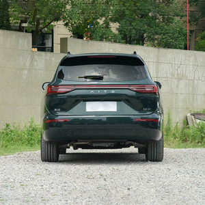 รถยนต์ไฟฟ้า AITO M7 1.5T Luxury Auto EV ปี 2026 ระบบขับเคลื่อนอัจฉริยะ รถใหม่ 6 ที่นั่ง สำหรับการเดินทางในเมืองและทางไกล  พร้อมมัดจำ - Product Image 6