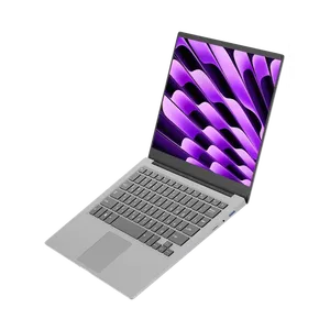 Portátil Empresarial Delgado General LT15 de 14 Pulgadas, Gris, Pantalla Dual, 8 GB de RAM + 256 GB de Almacenamiento, Intel 1 TB/2 TB RU - Product Image 2