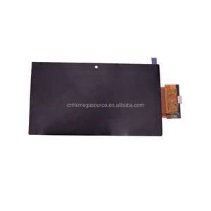 G067TAX01.0 Pantalla industrial LCM Módulo de visualización G067TAX01.0 - Product Image 1