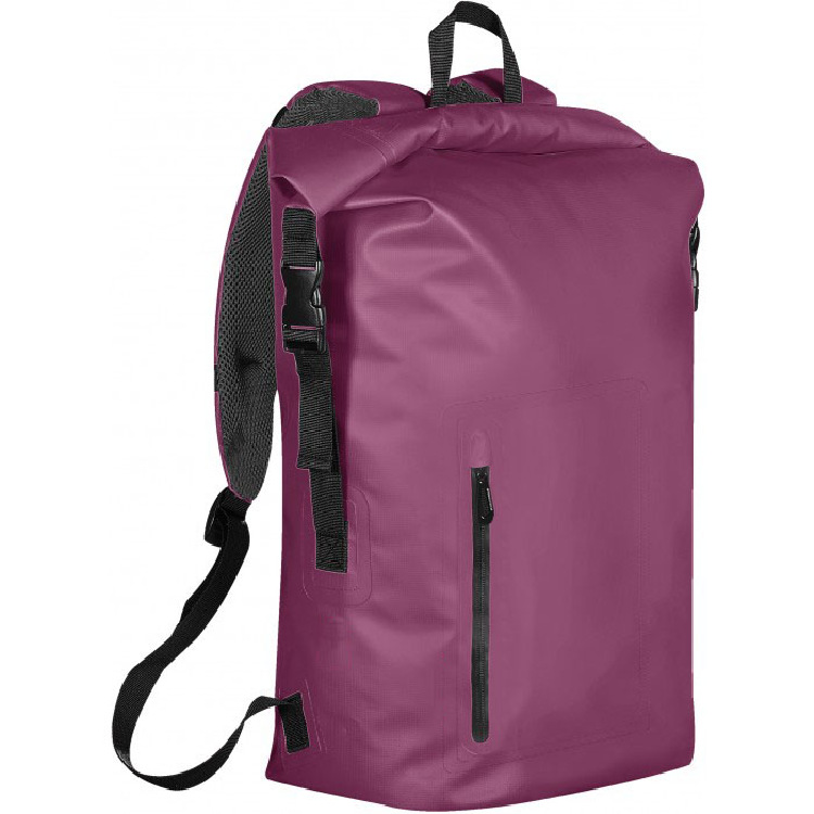 New Hot Customized Waterproof 500D PVC Tarpaulin Drybag Backpack Dry Bag
