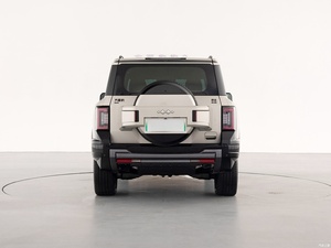 Article à succès 2025 BYD Fangcheng Leopard 8 SUV hybride rechargeable intelligent luxueux <span class=keywords><strong>de</strong></span> grande taille Fabriqué en Chine Exportations - Product Image 6