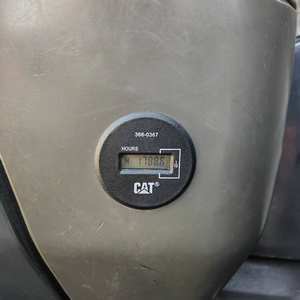 Composant de noyau de moteur hydraulique de chenille d'occasion à faible bruit d'excavatrice Caterpillar 329D2 fabriquée au Japon à vendre - Product Image 6