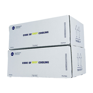 กล่องเก็บความเย็นทางการแพทย์ EZCODE Classic ขนาดใหญ่ ทนทาน ใช้ซ้ำได้ เป็นมิตรกับสิ่งแวดล้อม กันน้ำ กันฝุ่น กันกลิ่น สำหรับเก็บเลือด - Product Image 1