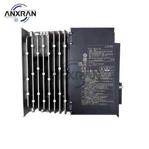 Para Mitsubishi Digital AC-Servo Amplificador 700W Serie DE LA MR-JE - Product Image 3