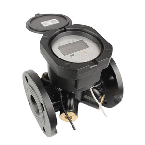 Compteur d'eau intelligent à ultrasons GPRS LoRaWAN RS485 – Fabricants de logiciels pour compteurs d'eau intelligents à ultrasons GPRS RS485 - Product Image 3