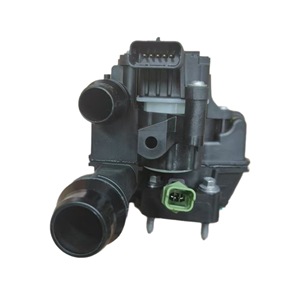 Bomba de agua para Peugeot Citroen 1.6 9803549480 3642484 pieza de repuesto nueva - Product Image 3