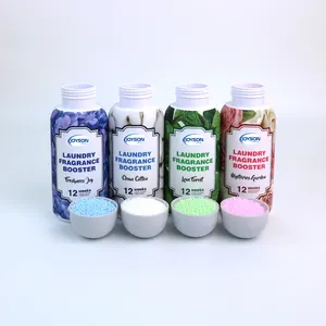 High Quality Fragrance Soften Booster Laundry Fragrance Enhancers Crystals In Wash