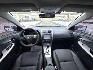 <span class=keywords><strong>Toyota</strong></span> Corolla d'<span class=keywords><strong>occasion</strong></span> 2007-2013 Berline LHD 1.6L 1.8L Dual VVT-i Automatique Conduite à Gauche <span class=keywords><strong>Voiture</strong></span> d'<span class=keywords><strong>occasion</strong></span> Prête à être expédiée - Product Image 4