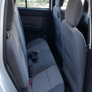 Hyundai Getz 2005 GL A/T 1.6 d'occasion avec 88000KM - Product Image 6