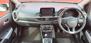 <span class=keywords><strong>Prix</strong></span> abordable pour 2024 2025 <span class=keywords><strong>Kia</strong></span>-<span class=keywords><strong>Picanto</strong></span> d'occasion certifié propre RHD/LHD boîte de vitesses automatique gauche sièges en cuir foncé - Product Image 4