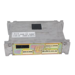 Graafmachine Computerbord 7834-20-5001 7834-20-5006 Ecu <span class=keywords><strong>Controller</strong></span> Voor PC300-6 PC350-6 <span class=keywords><strong>PC400</strong></span>-6 <span class=keywords><strong>PC450</strong></span>-6 - Product Image 1