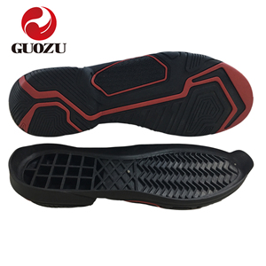 2024 Mới Nhất Thiết Kế Ngoài Trời Giày Đi Bộ Đường Dài Giày Với Mát Lái Xe Đế Ngoài Đôi Màu Sắc Odm Của Người Đàn Ông Cao Su Duy Nhất Giày - Product Image 5