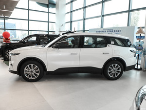 Bonne condition Changan <span class=keywords><strong>Ford</strong></span> <span class=keywords><strong>Edge</strong></span> faible kilométrage voiture d'<span class=keywords><strong>occasion</strong></span> Chine Turbo boîte de vitesses automatique lumière meilleur <span class=keywords><strong>prix</strong></span> Offre Spéciale les voitures à essence FAW - Product Image 3