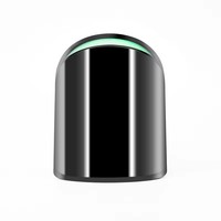 Lecteur de codes-barres USB Xunguang W2 - Noir, garantie 1 an, capteur CMOS, SDK inclus, origine Guangdong