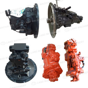 Запчасти для строительной техники, гидравлический насос для <span class=keywords><strong>Hitachi</strong></span> EX60 EX200 EX400 <span class=keywords><strong>EX450</strong></span> ZX30 ZX75 ZX120 ZX160 ZX180 ZX200 ZX280 ZX450 - Product Image 6