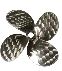Moteur marin électrique à démarrage électrique de haute qualité, 4 temps, multicylindres, avec une puissance de 315 KW et des hélices personnalisables pour bateaux et navires - Product Image 2